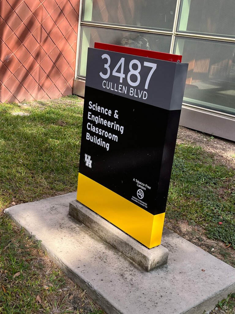 University of Houston Prep For Me 2025