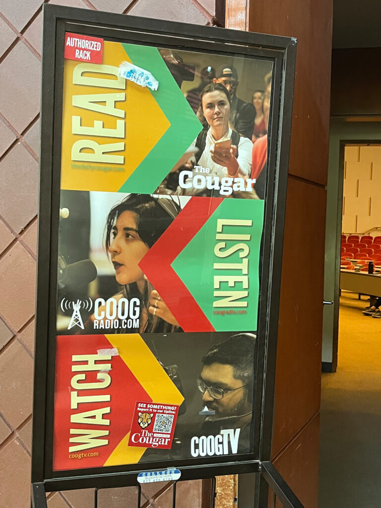 University of Houston Prep For Me 2025