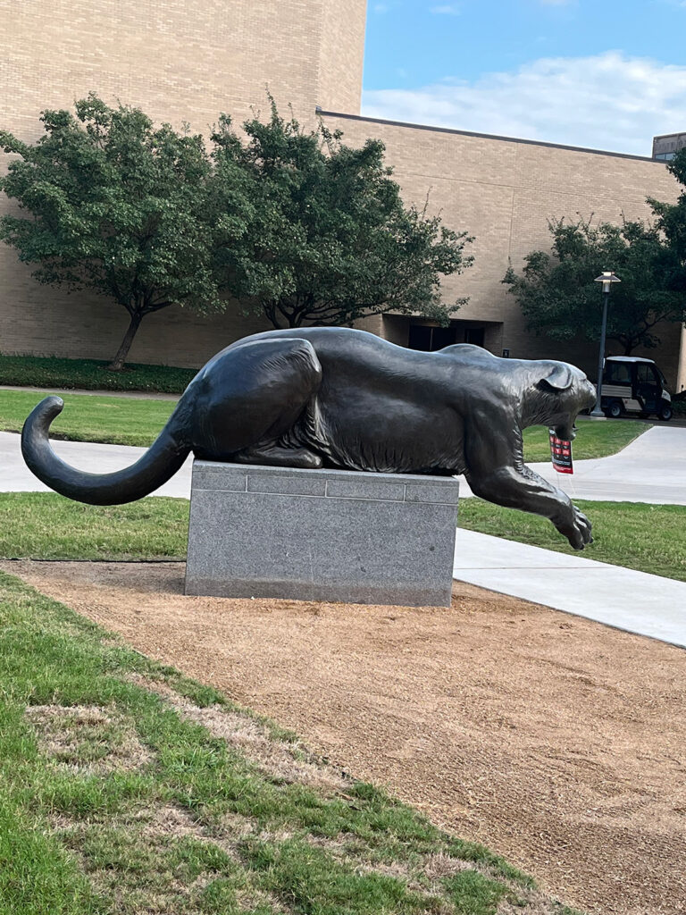 University of Houston Prep For Me 2025