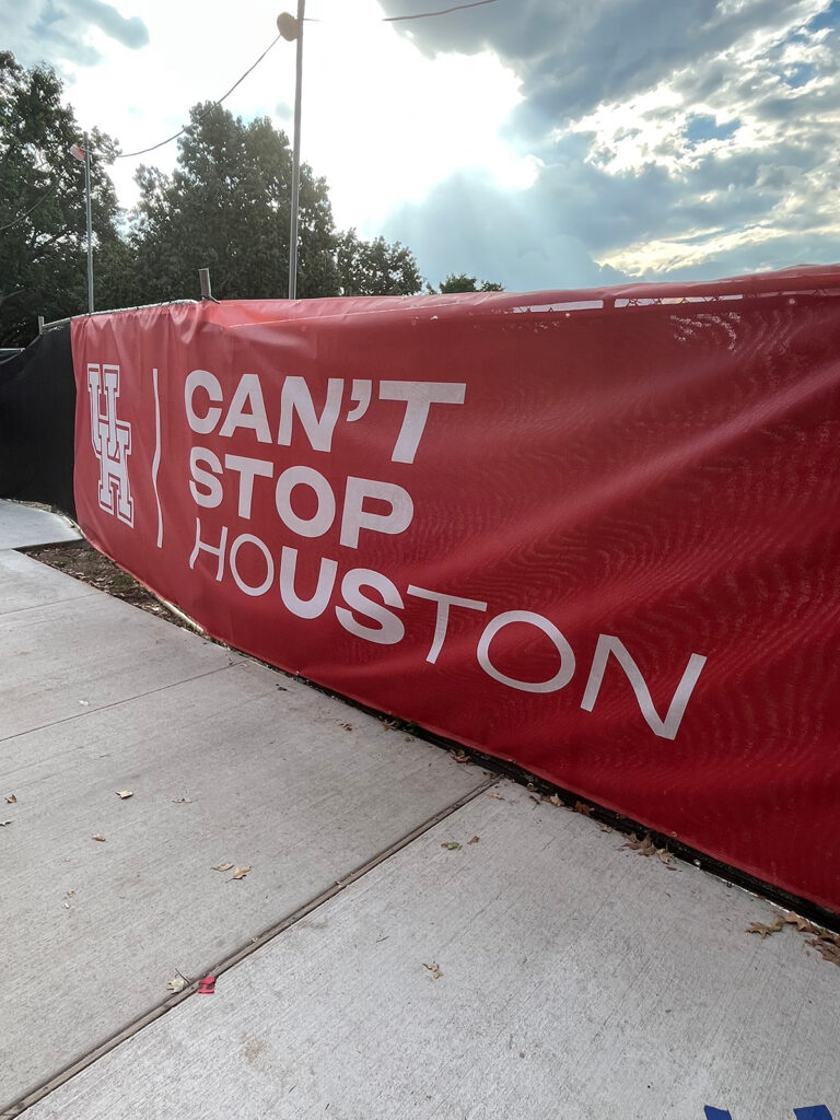 University of Houston Prep For Me 2025