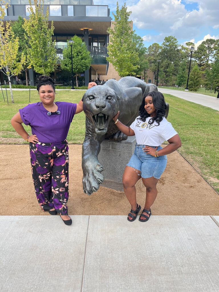 University of Houston Prep For Me 2025