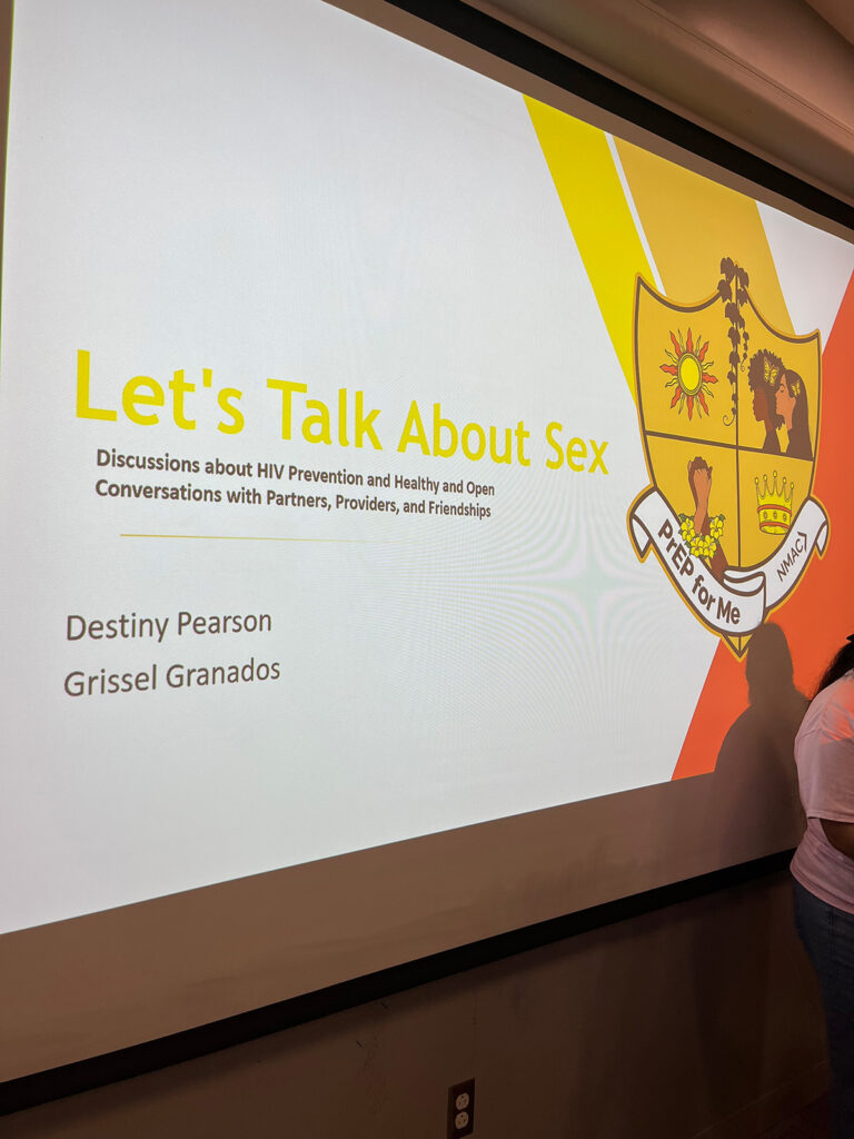 University of Houston Prep For Me 2025