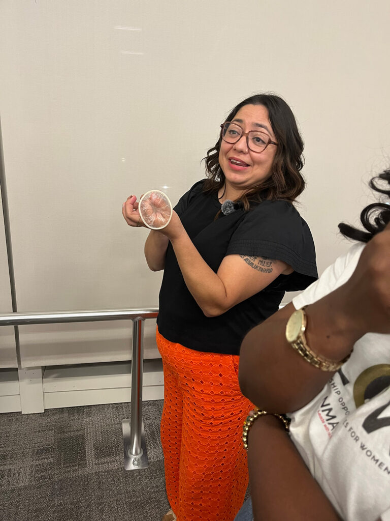 University of Houston Prep For Me 2025