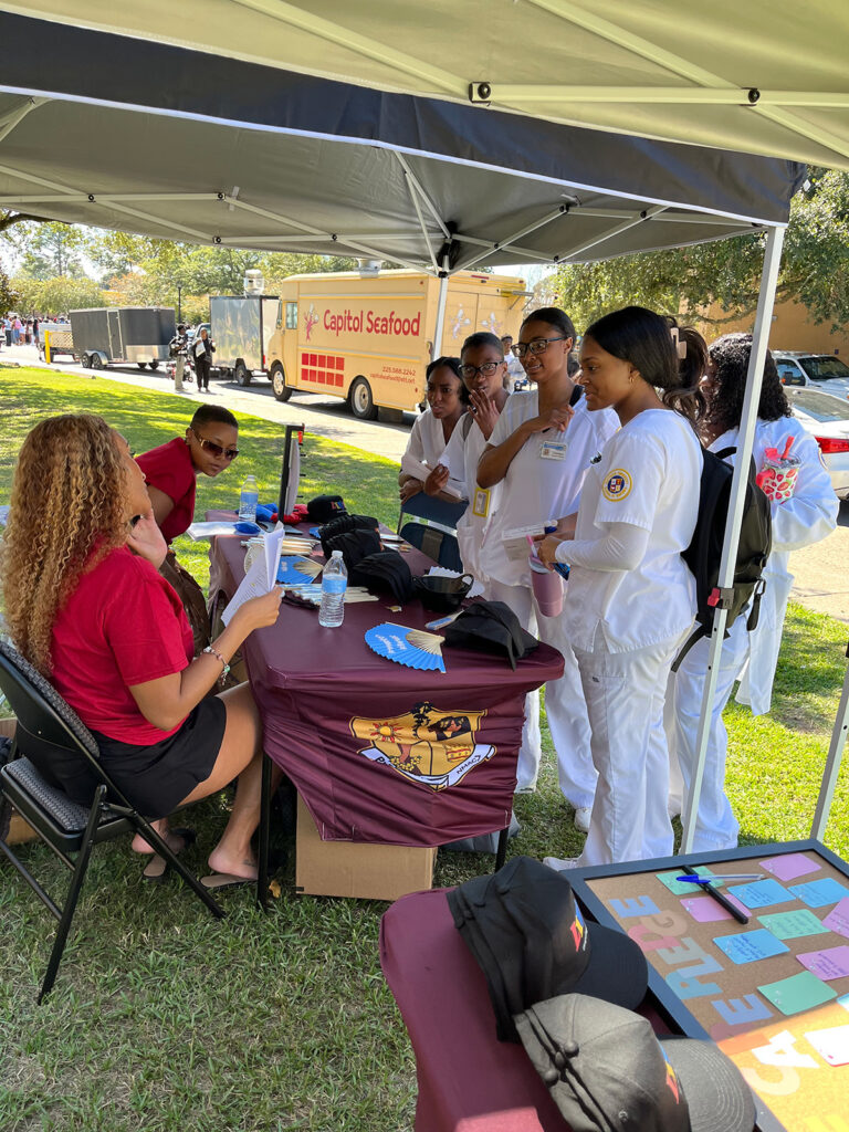 Southern Prep For Me 2025