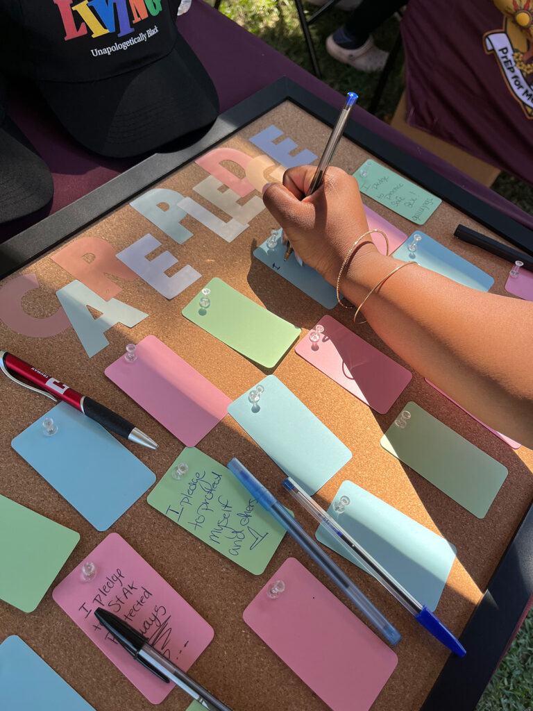 Southern Prep For Me 2025