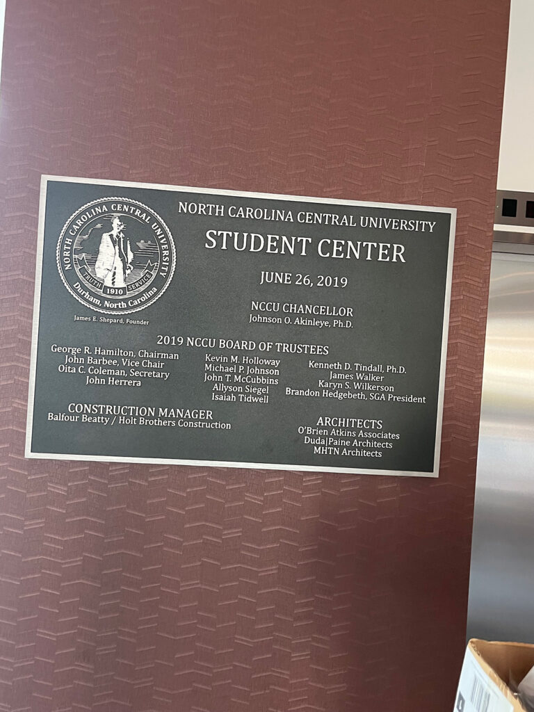 NCCU Prep For Me 2025