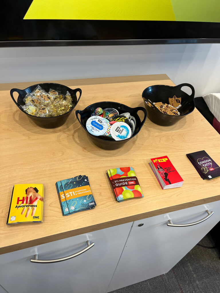 NCCU Prep For Me 2025