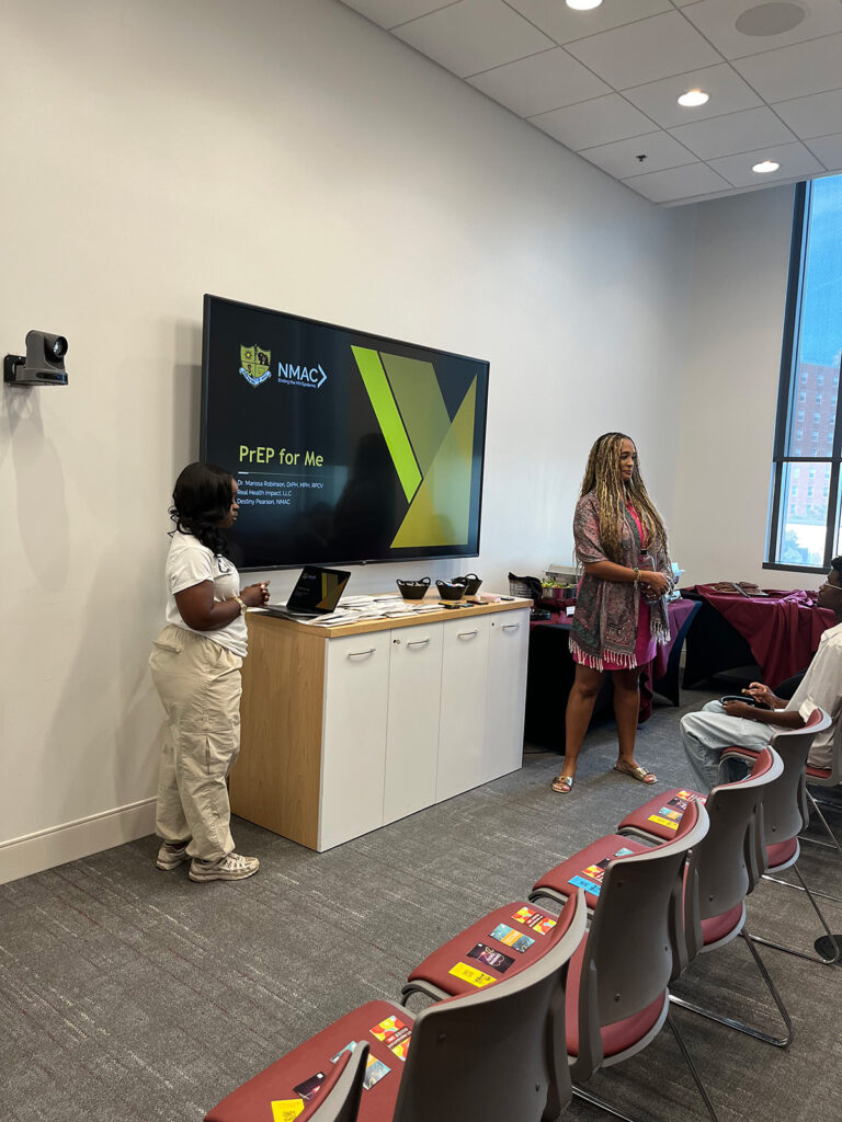 NCCU Prep For Me 2025