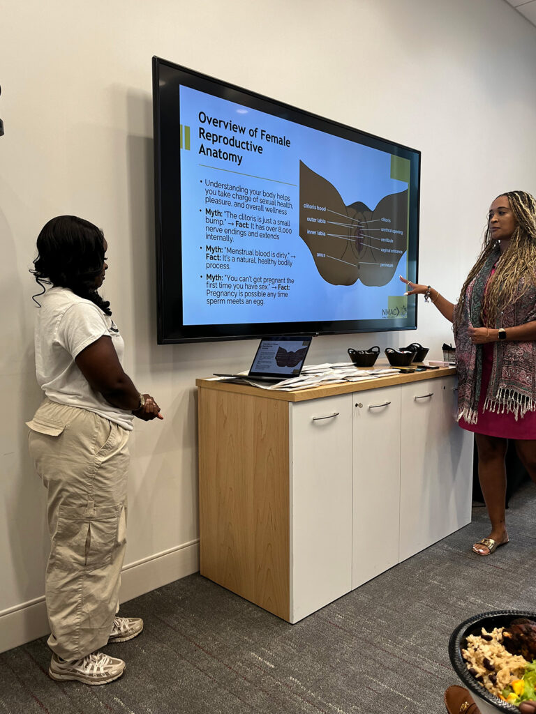 NCCU Prep For Me 2025