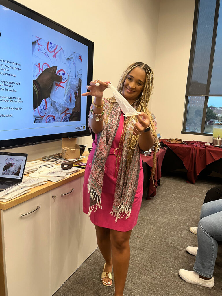 NCCU Prep For Me 2025