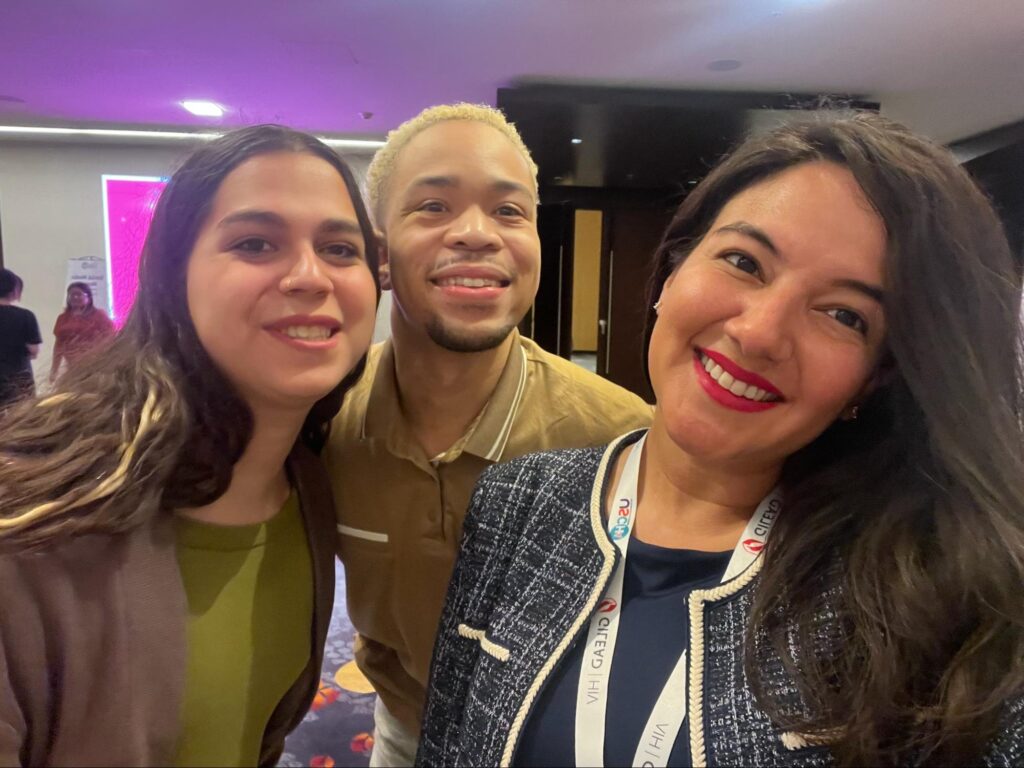 NextGen group shot 2025