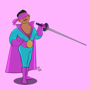 G.M.o.C. Comics - Sentinel