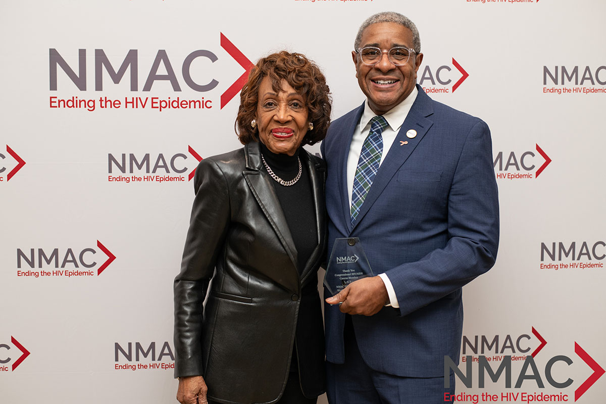 2025 Hill Champions Reception