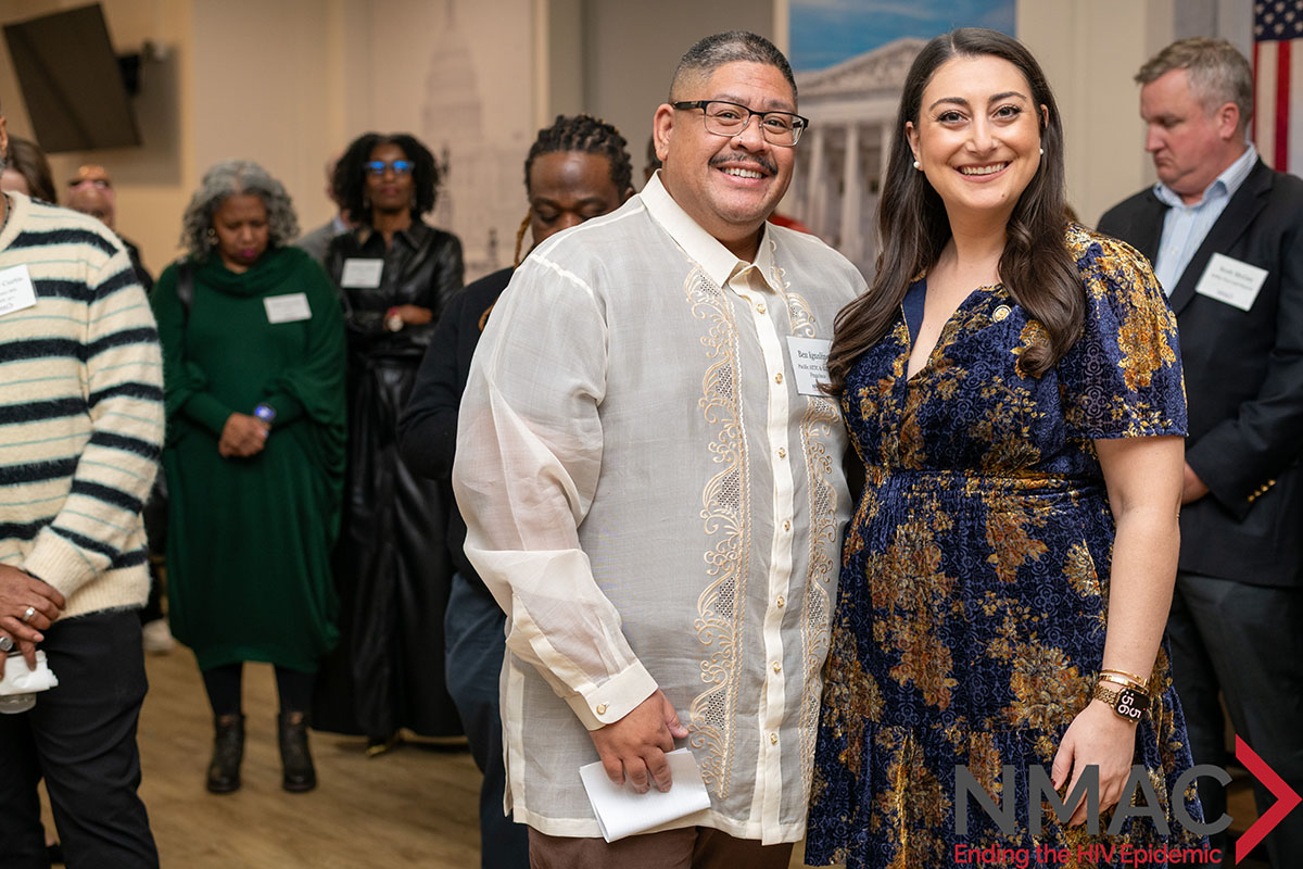 2025 Hill Champions Reception